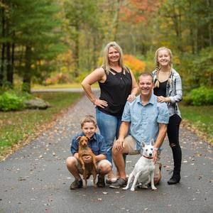 Meet your Posher, Carolyn